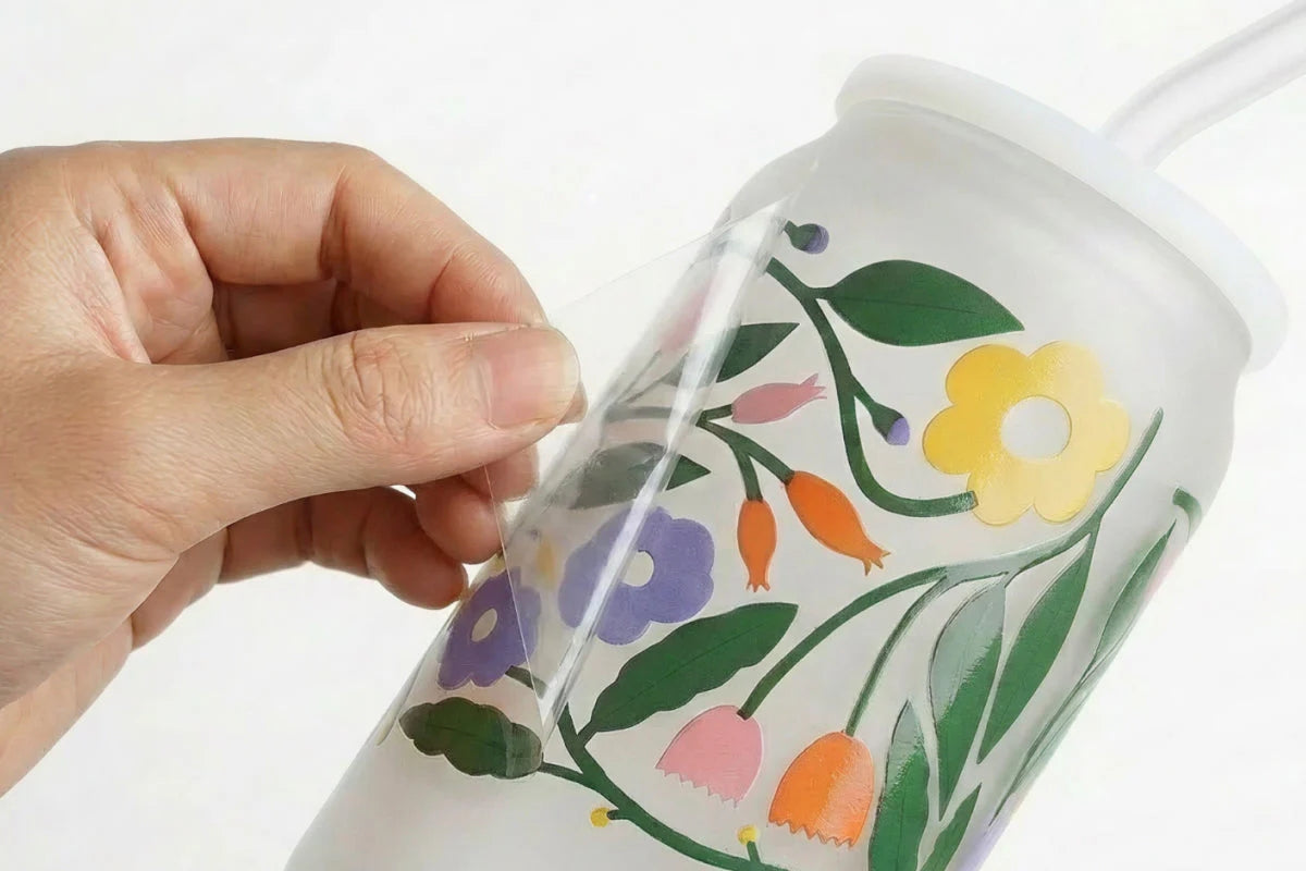 UV-DTF-Sticker drucken: So erstellst Du Deine eigenen Sticker