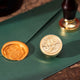 Wachssiegel-Stempel DIY-Set (32 Stk.)