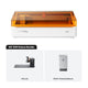 xTool M2 – Kreativer Lasergravierer mit Farbdruck | CMYK-Druck & 10W/20W Diodenlaser