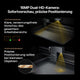 xTool P2S 55W Desktop CO2 Laser Cutter