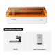 xTool M2 – Kreativer Lasergravierer mit Farbdruck | CMYK-Druck & 10W/20W Diodenlaser