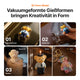 xTool WonderPress 3D Auto-Heißpresse