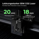 xTool P2S + F1 Ultra/F1 Ultimatives Produktives Business Duo