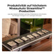 Förderband für xTool F1 Ultra / F2 Ultra