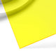 1/8 Zoll Transluzente glänzende Acrylglasplatten (3 Stk.)
