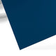 0,32 cm Navy zu Weiß Zwei-Ton Acrylplatte Plexiglas (3 Stück)