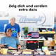 xTool F1/F1 Lite: Tragbare Laser Graviermaschine für Schnelle und Präzise Gravuren