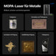 xTool P2S + F Serie Ultimatives Produktives Business Duo
