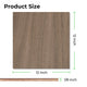 3 mm Walnut Plywood (30 Stk.)