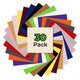 PU-Heat-Transfer-Vinyl (30 Stk.)