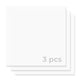 3 mm Acryl-Plexiglasplatte mattiert