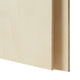 Sperrholzplatten aus Lindenholz