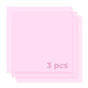 3 mm Acryl-Plexiglasplatte mattiert