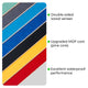 MDF-Platten, 0,32 cm (10 Stk.)
