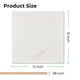 MDF-Platten, 0,32 cm (10 Stk.)