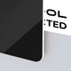 0,3 cm Rot zu Weiß Zwei-Ton Acrylplatte Plexiglas (3 Stück)