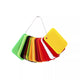 3 mm Diode-Laser-Acryl-Schneidemuster-Set (14 Stk.)