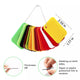 3 mm Diode-Laser-Acryl-Schneidemuster-Set (14 Stk.)