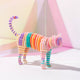 3 mm Farbiges Acrylmuster-Set (27 Stk.)