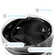 Schwarze Plastisol-Druckfarbe für Siebdruck auf Stoff (16 oz)