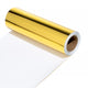 Goldene Laserfolie für CO₂-Lasergravur & -schnitt