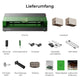 xTool S1 + 1064nm IR-Laserkit: Geschlossener Diodenlaser-Gravierer & Cutter