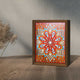 xTool ColorBeam Mandala Kit (Materialpaket)