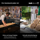 xTool P2S + F1 Ultra/F1 Ultimatives Produktives Business Duo