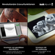 xTool P2S + F1 Ultra/F1 Ultimatives Produktives Business Duo