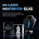xTool P2S + F Serie Ultimatives Produktives Business Duo
