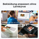 xTool Apparel Printer: One-Click-DTF-Drucker, mühelose Anpassung für dein Geschäft