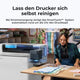 xTool Apparel Printer: One-Click-DTF-Drucker, mühelose Anpassung für dein Geschäft