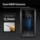 xTool F2 Ultra 60W MOPA & 40W Dioden-Dual-Lasergravierer