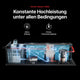 xTool P3 80W Flaggschiff-CO2-Laserschneider mit intelligenter Automatisierung
