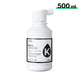 xTool Selected Apparel Printer Schwarz-Tinte (500 ml)