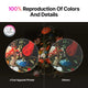 xTool Selected Apparel Printer Reinigungsflüssigkeit (100 ml)