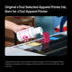 xTool Selected Apparel Printer Magenta-Tinte (500 ml)