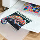xTool Selected Apparel Printer Filmrollen (100 m)