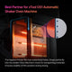 xTool Selected Apparel Printer Filmrollen (100 m)