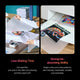 xTool Selected Apparel Printer Filmrollen (100 m)