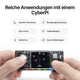 CyberPi: Bildungs-Elektronik-Kits für Anfänger zum Erlernen der Programmierung