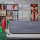 xTool P2S 55W Desktop CO2 Laser Cutter