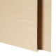 3mm × 30,5 cm × 61,0 cm Birkenholz-Sperrholzplatten (6 Stück)