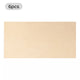 3mm × 30,5 cm × 61,0 cm Birkenholz-Sperrholzplatten (6 Stück)