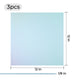 3mm Perlmutt Glitter Blassblau Acrylplatte Plexiglas (3 Stk.)