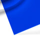 3 mm blaue, transluzente, glänzende Acrylplatte Plexiglas (3 Stk.)