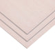 3 mm Faux Maple MDF-Platte (10 Stk.)