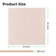 3 mm Faux Maple MDF-Platte (10 Stk.)