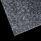3 mm Blumen Lila Grüne Glitter-Punkte Acrylplatte Plexiglas (3 Stk.)
