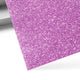 3mm Rosa Glitter Opak Glänzend Acryl Blatt Plexiglas (3 Stk.)
